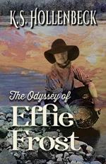 The Odyssey of Effie Frost
