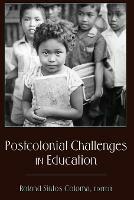 Postcolonial Challenges in Education - cover