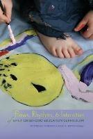 Flows, Rhythms, and Intensities of Early Childhood Education Curriculum - cover