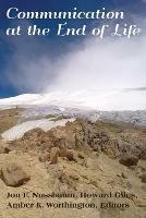 Communication at the End of Life - cover