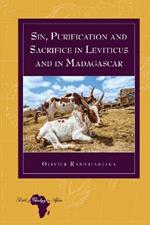 Sin, Purification and Sacrifice in Leviticus and in Madagascar