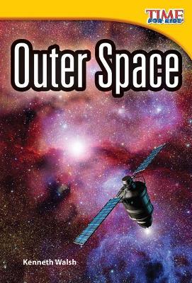 Outer Space - Kenneth Walsh,Kenneth C.H. Walsh - cover