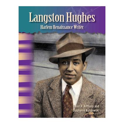 Langston Hughes: Harlem Renaissance Writer