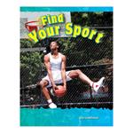 Find Your Sport