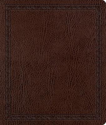 ESV Journaling Bible - cover