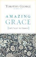 Amazing Grace: God's Pursuit, Our Response