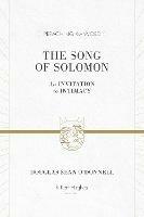 The Song of Solomon: An Invitation to Intimacy