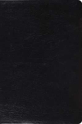 ESV Study Bible, Personal Size - cover