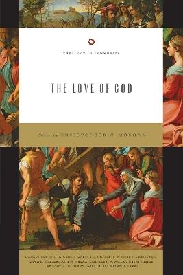 The Love of God - cover