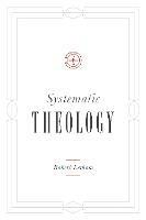 Systematic Theology - Robert Letham - cover