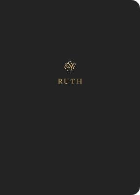 ESV Scripture Journal: Ruth (Paperback) - cover