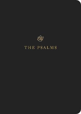 ESV Scripture Journal: Psalms (Paperback) - cover