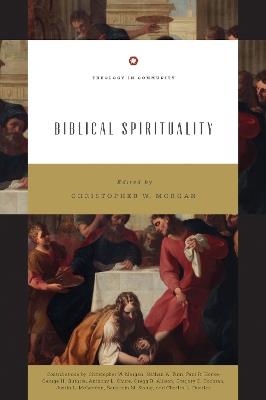 Biblical Spirituality - cover