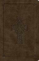 ESV Large Print Value Thinline Bible - cover