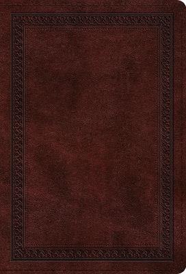 ESV Value Compact Bible - cover