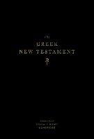 The Greek New Testament, Produced at Tyndale House, Cambridge (Hardcover)