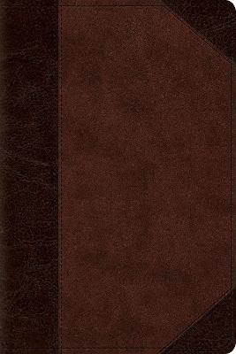 ESV Personal Reference Bible - cover