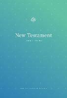 ESV Outreach New Testament, Large Print - cover