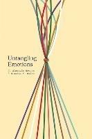 Untangling Emotions - J. Alasdair Groves,Winston T. Smith - cover