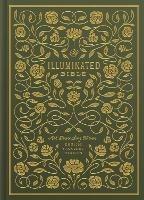 ESV Illuminated™ Bible, Art Journaling Edition - cover