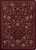 ESV Illuminated™ Bible, Art Journaling Edition - cover