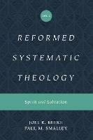 Reformed Systematic Theology, Volume 3: Spirit and Salvation - Joel Beeke,Paul M. Smalley - cover