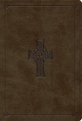 ESV Student Study Bible - cover