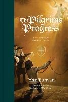The Pilgrim's Progress: From This World to That Which Is to Come (Redesign) - John Bunyan - cover