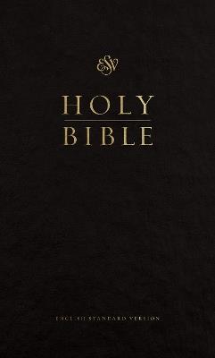 ESV Pew Bible - cover