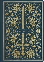 ESV Illuminated Scripture Journal: Ephesians (Paperback)