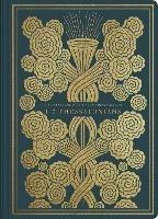 ESV Illuminated Scripture Journal: 1–2 Thessalonians (Paperback) - cover