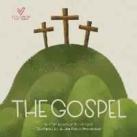 The Gospel - Devon Provencher - cover