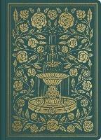 ESV Illuminated Scripture Journal: Isaiah (Paperback)