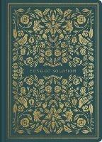 ESV Illuminated Scripture Journal: Song of Solomon (Paperback) - cover