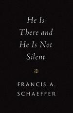 He Is There and He Is Not Silent