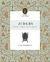 Judges: The Path from Chaos to Kingship - Lydia Brownback - cover