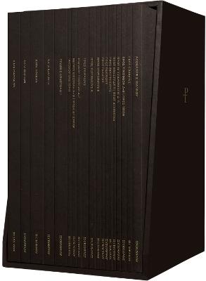 Greek Scripture Journal: New Testament Set (Paperback) - cover