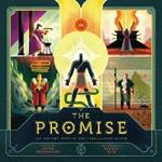 The Promise: The Amazing Story of Our Long-Awaited Savior