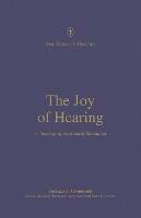 The Joy of Hearing: A Theology of the Book of Revelation - Thomas R. Schreiner - cover