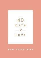 40 Days of Love