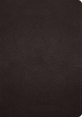 ESV Study Bible - cover