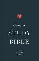 ESV Concise Study Bible™, Economy Edition