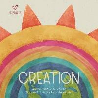 Creation - Devon Provencher - cover