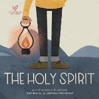 The Holy Spirit - Devon Provencher - cover
