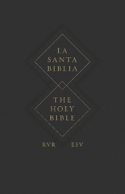 ESV Spanish/English Parallel Bible - cover