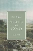 Gentle and Lowly Study Guide - Dane C. Ortlund - cover