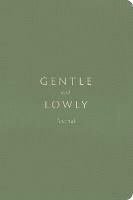 Gentle and Lowly Journal - Dane C. Ortlund - cover