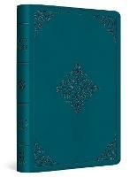ESV Compact Bible - cover