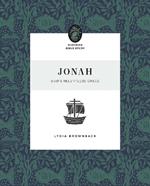 Jonah: God's Relentless Grace