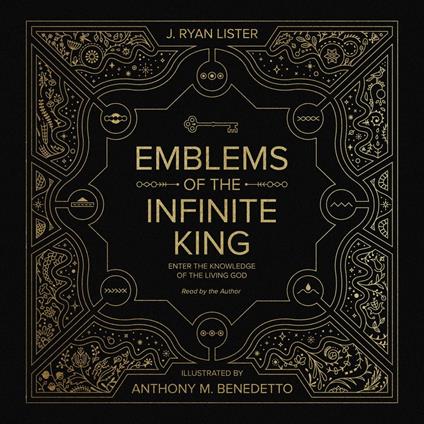 Emblems of the Infinite King